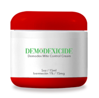 demodexicide