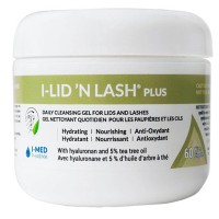 i lid 'n lash plus