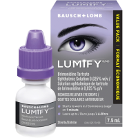 lumify redness reliever eye drop