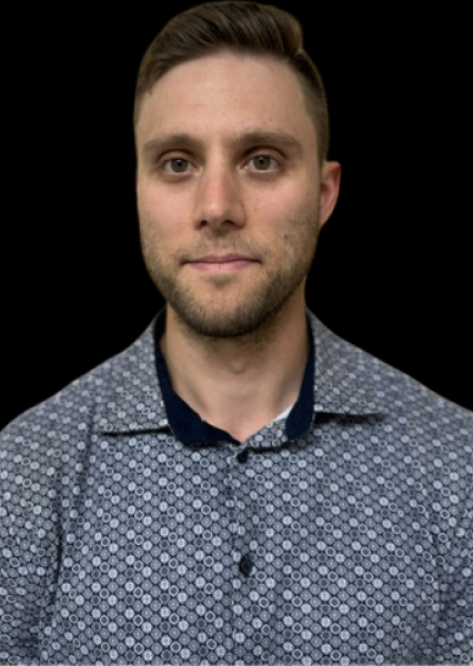Dr. Nick Continisio