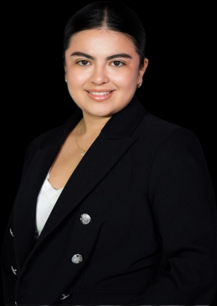 Dr. Marie-Louise Gonzalez-Olivo