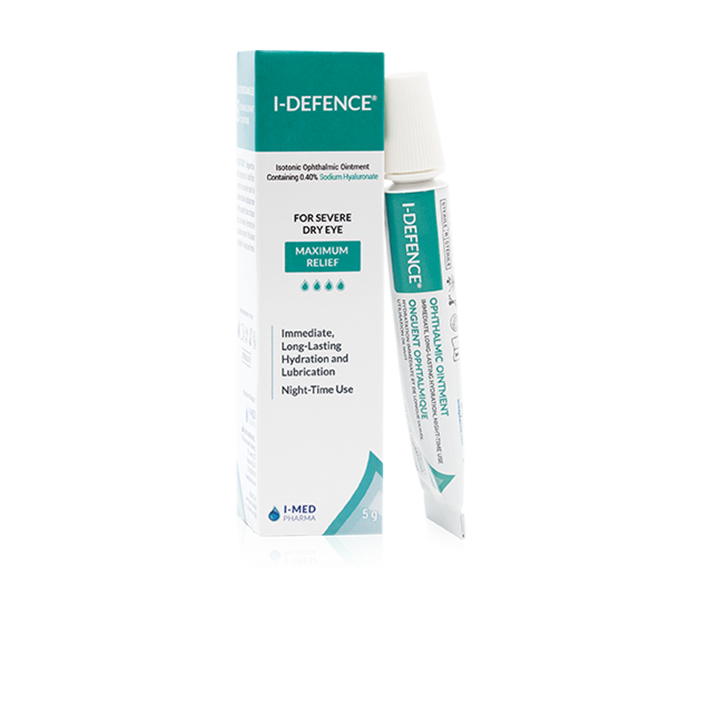in-clinic products