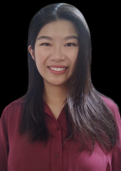 Dr. Amanda Leong
